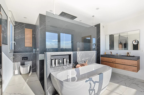 Penthouse 2 Zimmer zu verkaufen in Metz