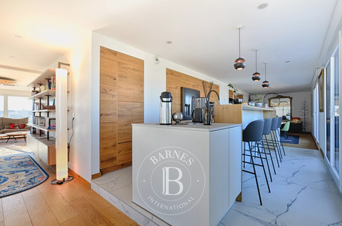 Penthouse 2 Zimmer zu verkaufen in Metz