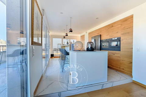 Penthouse 2 Zimmer zu verkaufen in Metz