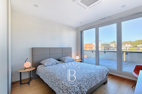 Penthouse 2 Zimmer zu verkaufen in Metz