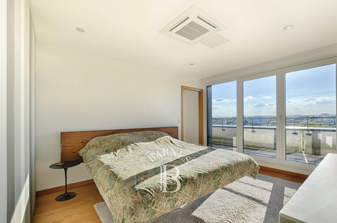 Penthouse 2 Zimmer zu verkaufen in Metz