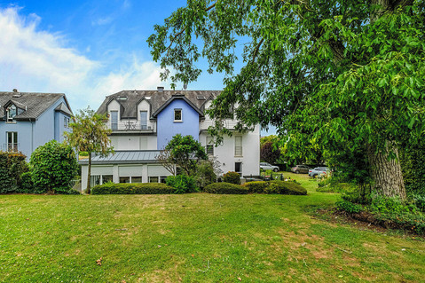 Apartment with 4 bedroom(s) to sell in Kehlen