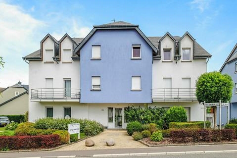 Apartment with 4 bedroom(s) to sell in Kehlen