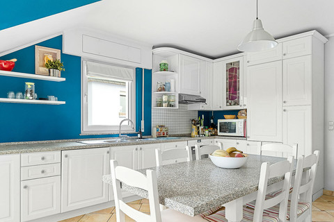 Apartment with 4 bedroom(s) to sell in Kehlen