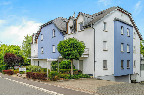 Apartment with 4 bedroom(s) to sell in Kehlen