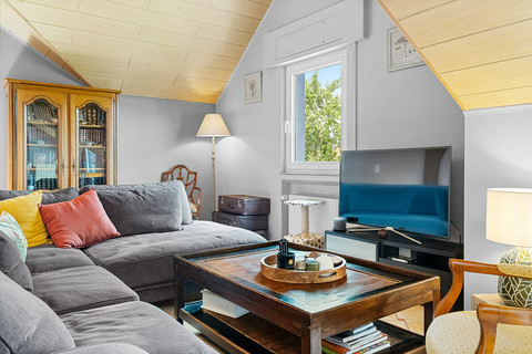 Apartment with 4 bedroom(s) to sell in Kehlen