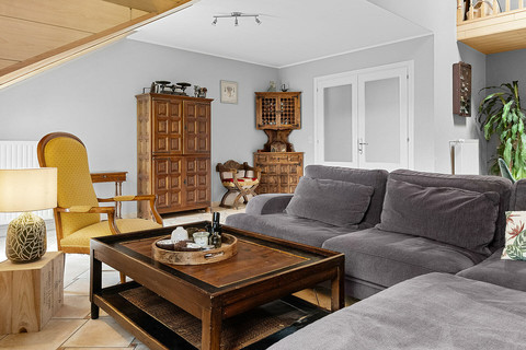 Apartment with 4 bedroom(s) to sell in Kehlen