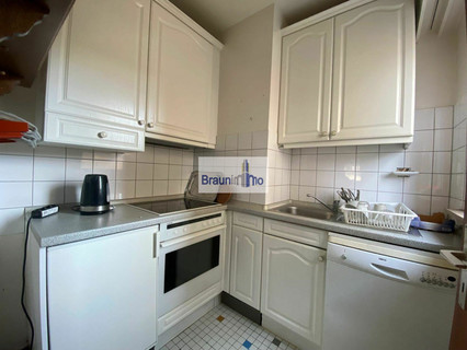 Studio à vendre à Luxembourg