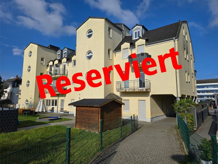 Apartment with 2 bedroom(s) to sell in Bitburg