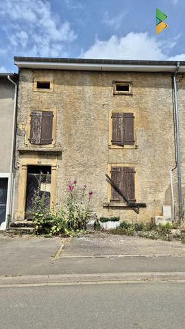 House to sell in Anderny