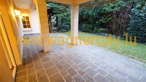 Einfamilienhaus 5 Zimmer zu verkaufen in Bridel