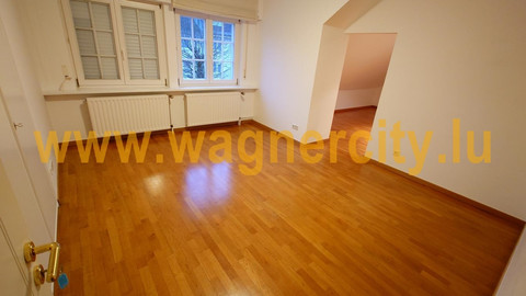 Einfamilienhaus 5 Zimmer zu verkaufen in Bridel