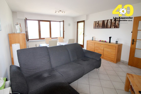 Apartment with 2 bedroom(s) to sell in Mertert