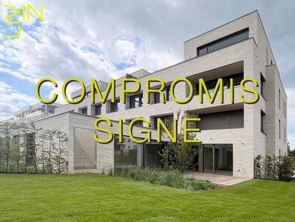 Wohnung 4 Zimmer zu verkaufen in Luxembourg-Kirchberg