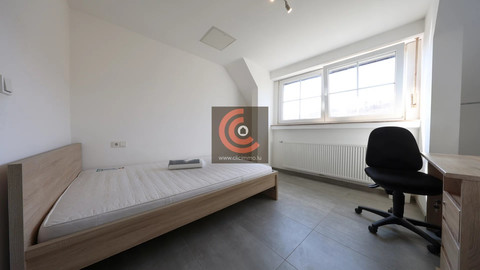 Quarto para alugar em Luxembourg-Dommeldange