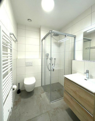 Estúdio para alugar em Luxembourg-Belair