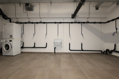 Estúdio para alugar em Luxembourg-Belair