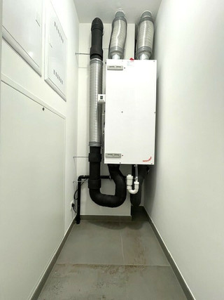 Estúdio para alugar em Luxembourg-Belair