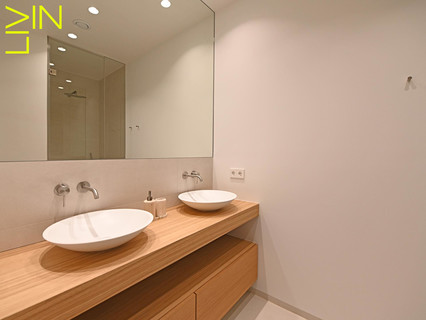 Apartamento com 2 quarto(s) para alugar em Luxembourg-Kirchberg