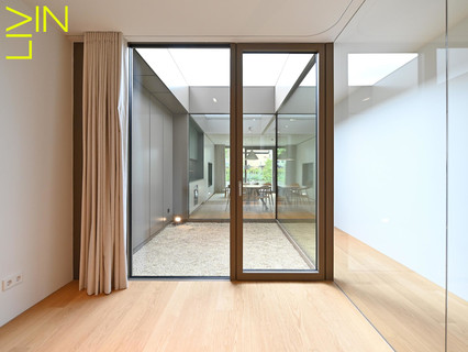 Apartamento com 2 quarto(s) para alugar em Luxembourg-Kirchberg