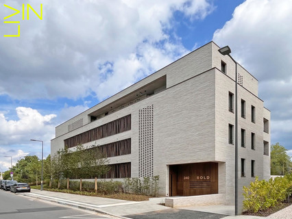 Apartamento com 2 quarto(s) para alugar em Luxembourg-Kirchberg