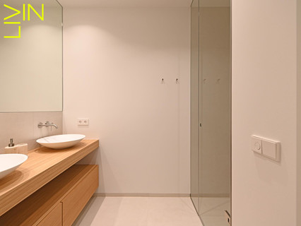 Apartamento com 2 quarto(s) para alugar em Luxembourg-Kirchberg