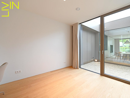 Apartamento com 2 quarto(s) para alugar em Luxembourg-Kirchberg