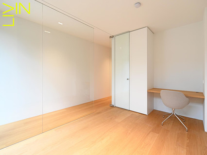 Apartamento com 2 quarto(s) para alugar em Luxembourg-Kirchberg