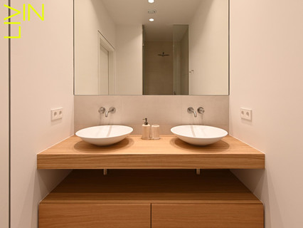 Apartamento com 2 quarto(s) para alugar em Luxembourg-Kirchberg