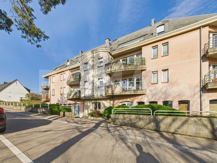 Appartement 1 chambre(s) à vendre à Strassen