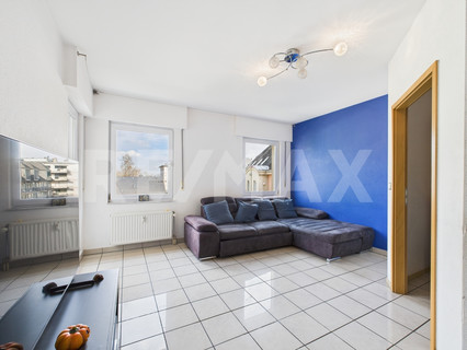 Appartement 1 chambre(s) à vendre à Strassen