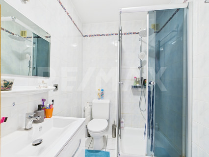 Appartement 1 chambre(s) à vendre à Strassen