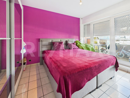 Appartement 1 chambre(s) à vendre à Strassen