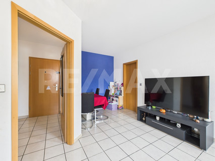 Appartement 1 chambre(s) à vendre à Strassen