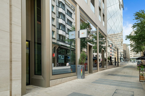 Wohnung zu verkaufen in Luxembourg-Centre