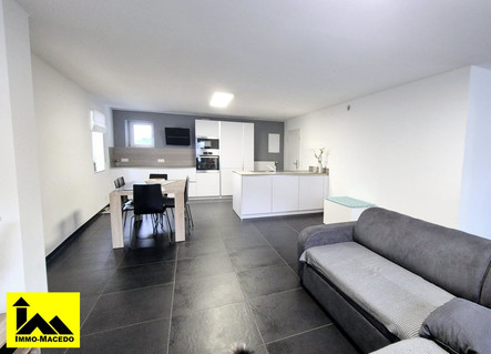 Duplex com 2 quarto(s) para venda em Medernach