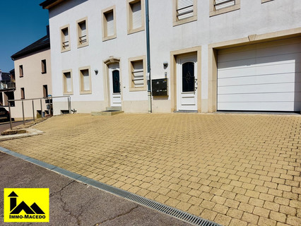 Duplex com 2 quarto(s) para venda em Medernach