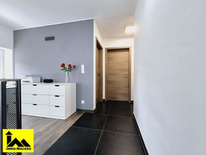 Duplex com 2 quarto(s) para venda em Medernach