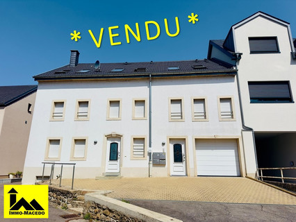 Duplex com 2 quarto(s) para venda em Medernach