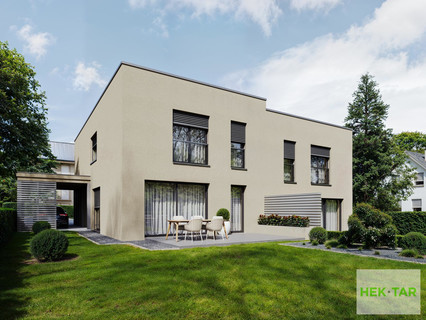 Semi-detached with 4 bedroom(s) to sell in Mamer