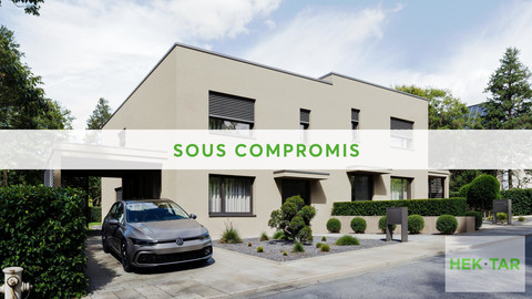 Semi-detached with 4 bedroom(s) to sell in Mamer