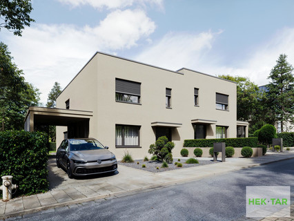 Semi-detached with 4 bedroom(s) to sell in Mamer