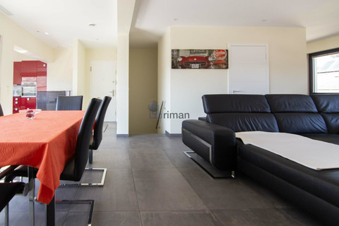 Duplex with 2 bedroom(s) to sell in Wasserbillig