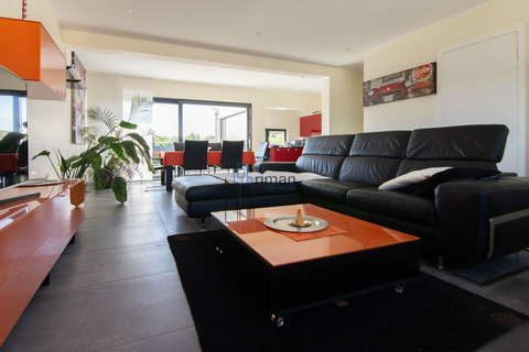 Duplex with 2 bedroom(s) to sell in Wasserbillig