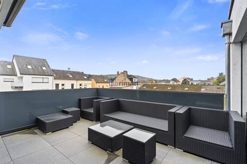 Duplex with 2 bedroom(s) to sell in Wasserbillig