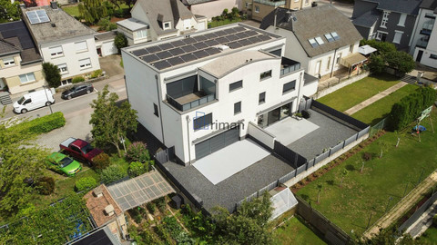 Duplex with 2 bedroom(s) to sell in Wasserbillig