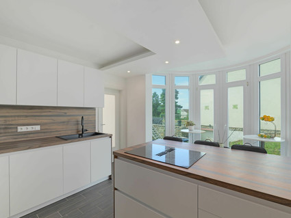 Semi-detached with 6 bedroom(s) to sell in Wiltz