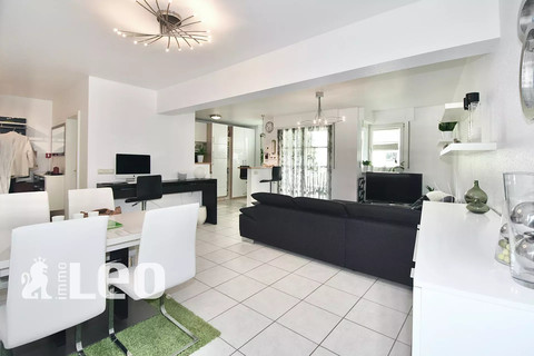 Apartment with 1 bedroom(s) to sell in Diekirch