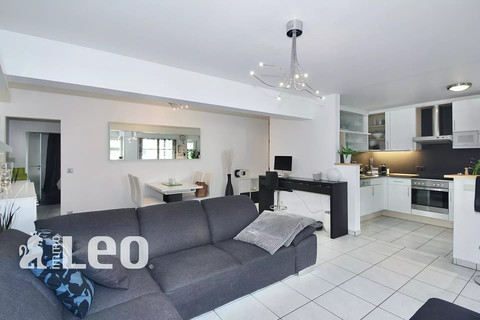 Apartment with 1 bedroom(s) to sell in Diekirch