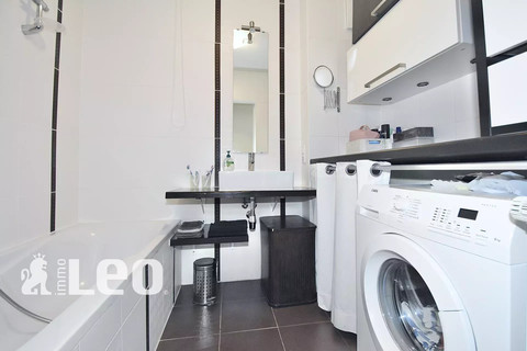 Apartment with 1 bedroom(s) to sell in Diekirch